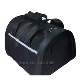 Mesh Breathable pet carrier Bag