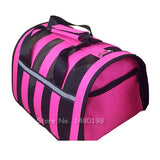Mesh Breathable pet carrier Bag