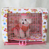 5 Design Dog Cage Cover