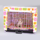 5 Design Dog Cage Cover