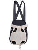Kangaroo Mother Mesh Bag