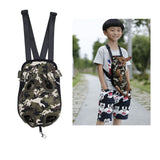 Kangaroo Mother Mesh Bag