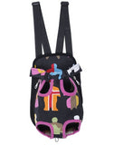 Kangaroo Mother Mesh Bag
