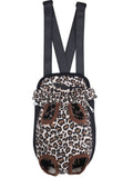 Kangaroo Mother Mesh Bag