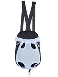 Kangaroo Mother Mesh Bag