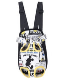 Kangaroo Mother Mesh Bag