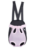 Kangaroo Mother Mesh Bag
