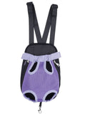 Kangaroo Mother Mesh Bag