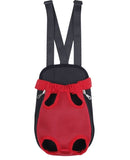 Kangaroo Mother Mesh Bag