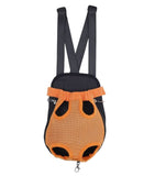 Kangaroo Mother Mesh Bag