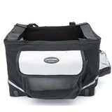 Pet Dog Cat Bicycle Carrier Bag