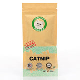 100% Natural Organic Premium Mint Flavor Catnip