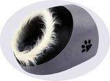 Super Warm Pet Cave Bed