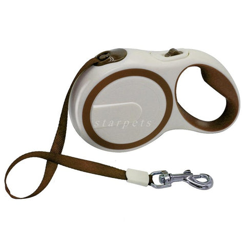 Pet Retractable Dog Leash