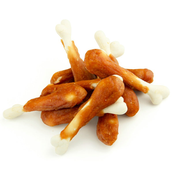 Pet Cuisine 100% Natural Chewy Chicken Bones