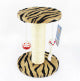 Cat Furniture Scratching Post Jumping Toy