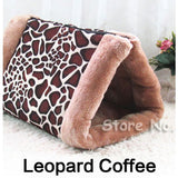 Mutifunctional Luxury Warm Cat Litter Mat