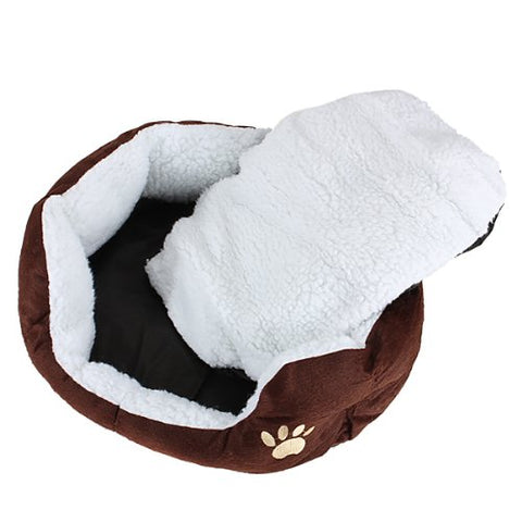 46*42*15cm Removable Cushion Pet House