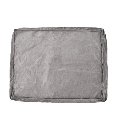 Soft Warm Pet Cushion Cover