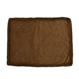 Soft Warm Pet Cushion Cover