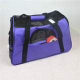 Teddy Outgoing Packets With Cashmere Pad Shoulder Bag