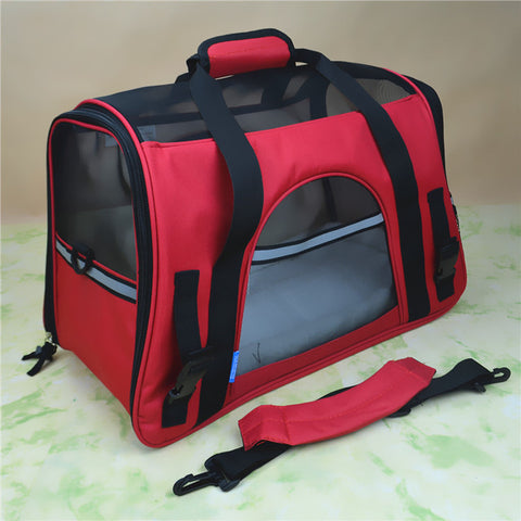 Teddy Outgoing Packets With Cashmere Pad Shoulder Bag