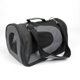 Outside Travelling Dog Cat Safety Carrier