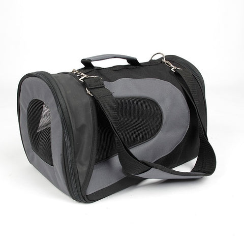 Outside Travelling Dog Cat Safety Carrier