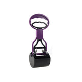 Dog cat waste pooper scoop