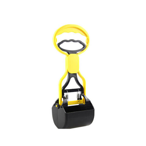 Dog cat waste pooper scoop