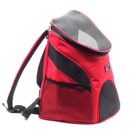 Shoulder Backpacks Sport Travel Outdoor Pet Carrier