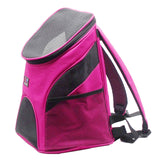 Shoulder Backpacks Sport Travel Outdoor Pet Carrier