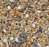 500g Small Bird Food Grain mixed feed