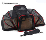 Portable Storage Pet Carrier Crate