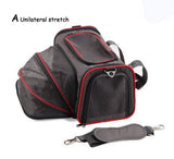 Portable Storage Pet Carrier Crate