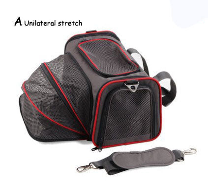 Portable Storage Pet Carrier Crate