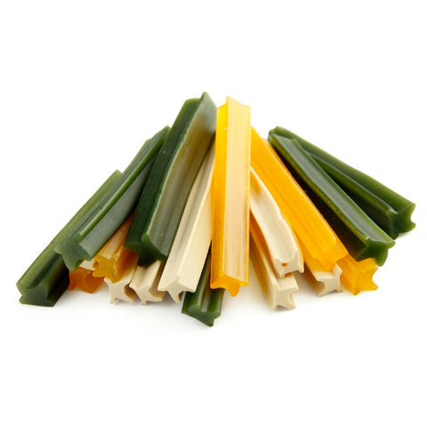 Pet Cuisine Molar Rod Dog Treats