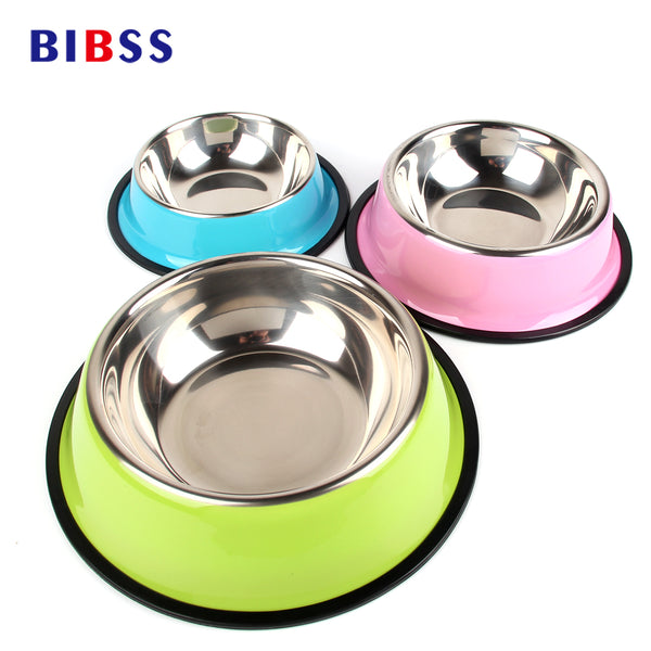 Sport Travel Pet Dry Food Bowl