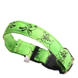 Night Luminous LED Collar