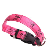 Night Luminous LED Collar