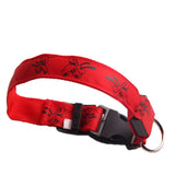 Night Luminous LED Collar