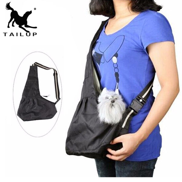 Single Shoulder Small Pet Carrier