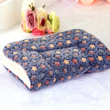 Warm Cotton Pet Quilt