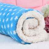 Warm Cotton Pet Quilt
