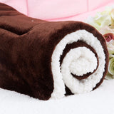 Warm Cotton Pet Quilt