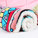 Warm Cotton Pet Quilt