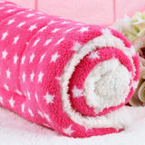 Warm Cotton Pet Quilt