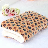 Warm Cotton Pet Quilt