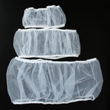 Nylon Airy Fabric Mesh Bird Cage Cover