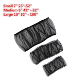 Nylon Airy Fabric Mesh Bird Cage Cover